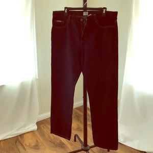 Men’s Calvin Klein Jeans Size 34-32
